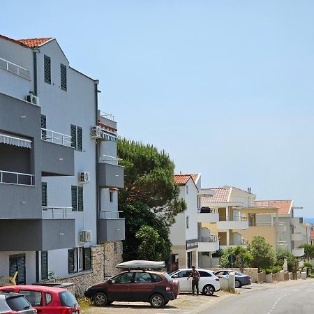 Apartments Bellevue Novalja Kültér fotó